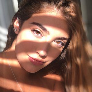 Meet your Posher, Isabella